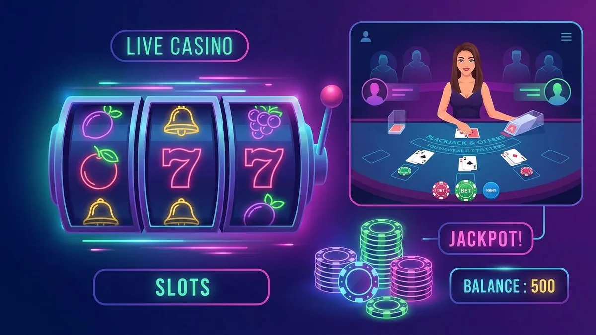 Casino hry Gangstasino